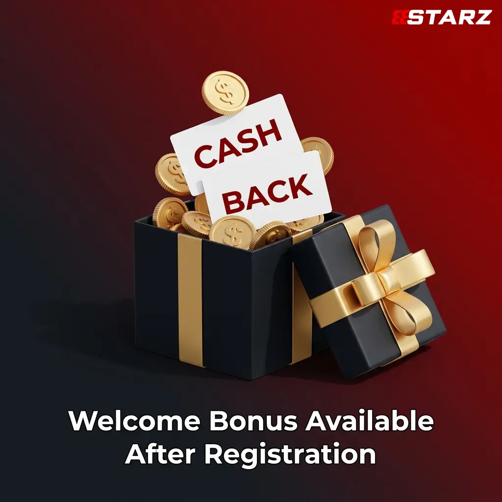 888Starz welcome bonus table showing casino and sports offers up to 116,000 LKR for new players in Sri Lanka